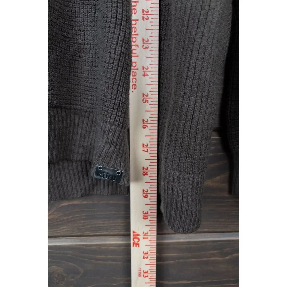 Kuhl evader sweater